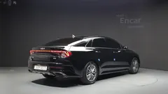 2023 Kia K5 Prestige — фото 2