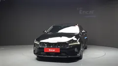 2023 Kia K5 Prestige — фото 3