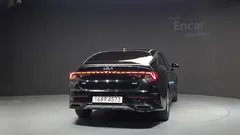 2023 Kia K5 Prestige — фото 4