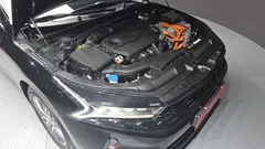 2023 Kia K5 Prestige — фото 6