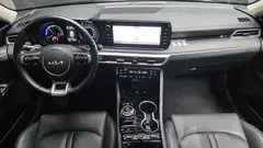 2023 Kia K5 Prestige — фото 7