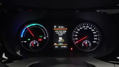 2023 Kia K5 Prestige — фото 8