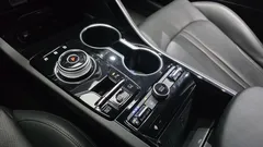 2023 Kia K5 Prestige — фото 9