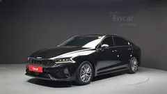 2023 Kia K5 Prestige — фото 11