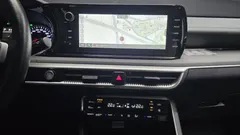 2023 Kia K5 Prestige — фото 17