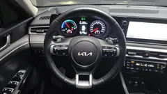 2023 Kia K5 Prestige — фото 18