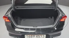 2023 Kia K5 Prestige — фото 20