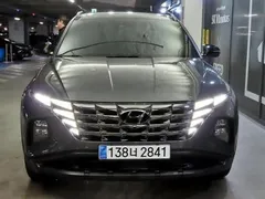 2023 Hyundai Tucson Diesel 2.0 2WD — фото 2