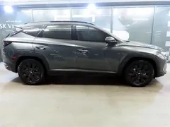 2023 Hyundai Tucson Diesel 2.0 2WD — фото 3