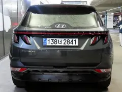 2023 Hyundai Tucson Diesel 2.0 2WD — фото 5