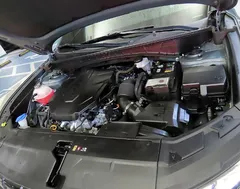 2023 Hyundai Tucson Diesel 2.0 2WD — фото 7