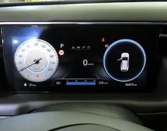 2023 Hyundai Tucson Diesel 2.0 2WD — фото 8