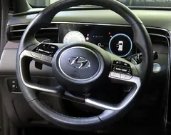 2023 Hyundai Tucson Diesel 2.0 2WD — фото 10