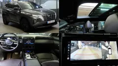 2023 Hyundai Tucson Diesel 2.0 2WD — фото 13