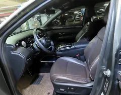 2023 Hyundai Tucson Diesel 2.0 2WD — фото 16