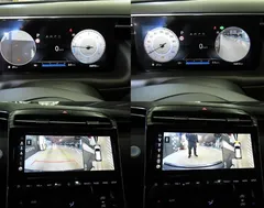 2023 Hyundai Tucson Diesel 2.0 2WD — фото 17