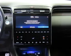 2023 Hyundai Tucson Diesel 2.0 2WD — фото 19
