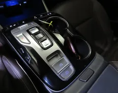 2023 Hyundai Tucson Diesel 2.0 2WD — фото 20