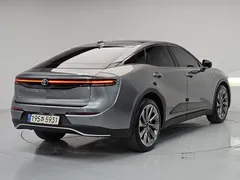 2024 Toyota Crown 2.5 4WD Hybrid — фото 3