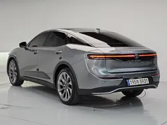 2024 Toyota Crown 2.5 4WD Hybrid — фото 4