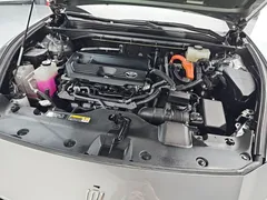 2024 Toyota Crown 2.5 4WD Hybrid — фото 6