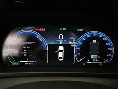 2024 Toyota Crown 2.5 4WD Hybrid — фото 8