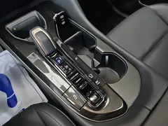 2024 Toyota Crown 2.5 4WD Hybrid — фото 9