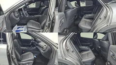2024 Toyota Crown 2.5 4WD Hybrid — фото 10