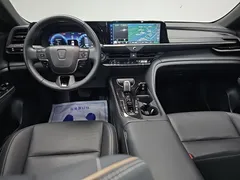 2024 Toyota Crown 2.5 4WD Hybrid — фото 14