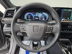2024 Toyota Crown 2.5 4WD Hybrid — фото 15