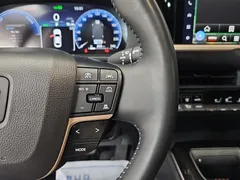 2024 Toyota Crown 2.5 4WD Hybrid — фото 16