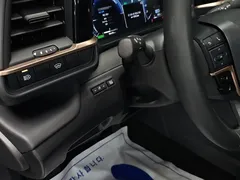 2024 Toyota Crown 2.5 4WD Hybrid — фото 19