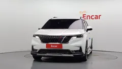 2023 Kia Carnival Diesel 7-Seater Signature — фото 3
