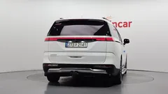 2023 Kia Carnival Diesel 7-Seater Signature — фото 4