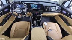 2023 Kia Carnival Diesel 7-Seater Signature — фото 7