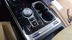 2023 Kia Carnival Diesel 7-Seater Signature — фото 9