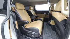 2023 Kia Carnival Diesel 7-Seater Signature — фото 11