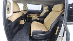 2023 Kia Carnival Diesel 7-Seater Signature — фото 12