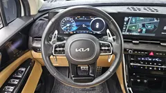 2023 Kia Carnival Diesel 7-Seater Signature — фото 13