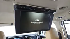 2023 Kia Carnival Diesel 7-Seater Signature — фото 17