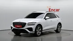 2022 Genesis GV70 2.5T Gasoline AWD — фото 1