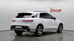 2022 Genesis GV70 2.5T Gasoline AWD — фото 2