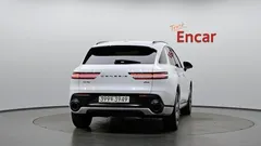 2022 Genesis GV70 2.5T Gasoline AWD — фото 4