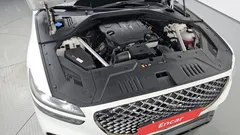 2022 Genesis GV70 2.5T Gasoline AWD — фото 6