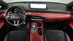 2022 Genesis GV70 2.5T Gasoline AWD — фото 7