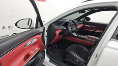 2022 Genesis GV70 2.5T Gasoline AWD — фото 10