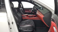 2022 Genesis GV70 2.5T Gasoline AWD — фото 11