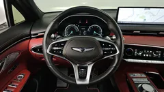 2022 Genesis GV70 2.5T Gasoline AWD — фото 13