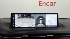 2022 Genesis GV70 2.5T Gasoline AWD — фото 15