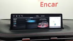 2022 Genesis GV70 2.5T Gasoline AWD — фото 16